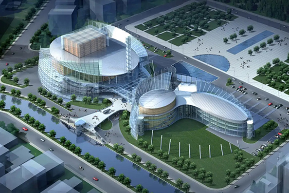 Chongqing Titanium Rod Group