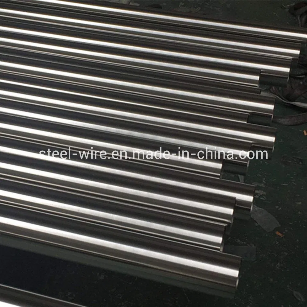 Titanium Grade 2 ID 48 Seamless Tube Grade 5 Titanium